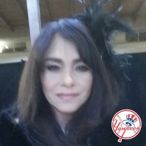 Meet your Posher, Eva